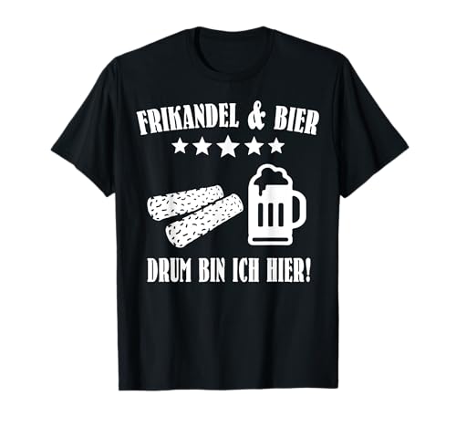 Bier Holland Urlaub Geschenk Männer Saufen Sprüche Bierglas T-Shirt Bier Holland Urlaub Geschenk Männer Saufen Sprüche Bierglas T-Shirt von Frikandel Niederlande Holländische Bratrolle Fun