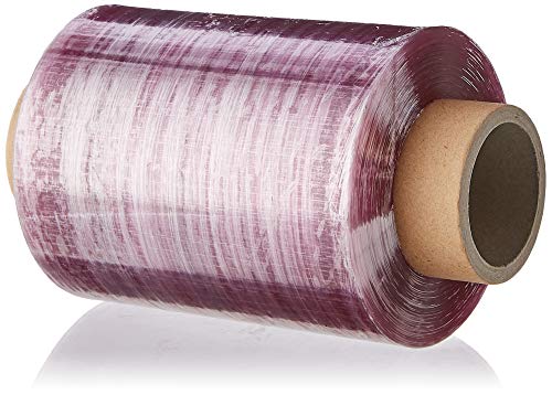 Fripac-Medis Spitzenfolie (Blattgröße 12 x 15 cm, Rolle 450 m lang) perforiert von Fripac-Medis