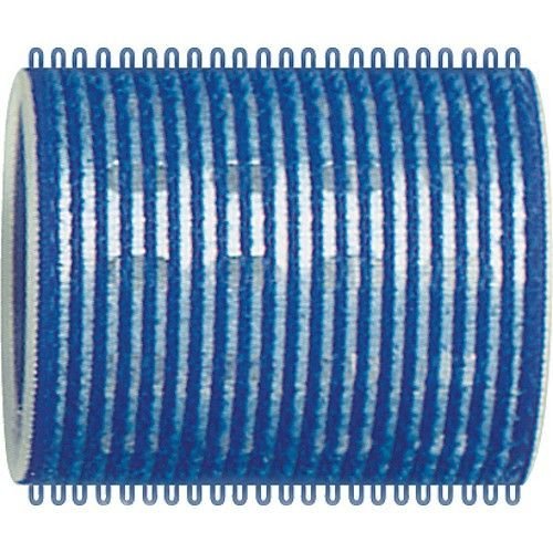 Fripac-Medis Thermo Magic Rollers dunkelblau 51 mm Durchmesser Beutel mit 6 Stück von Fripac-Medis