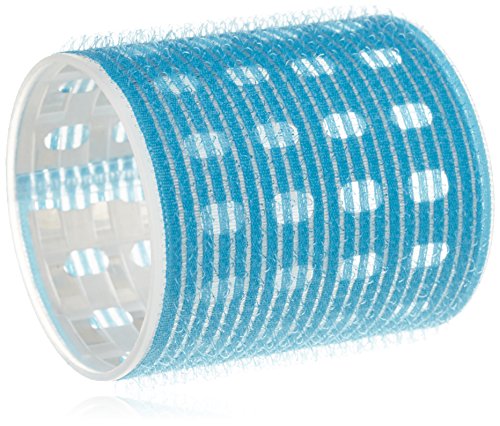 Fripac-Medis Thermo Magic Rollers hellblau 54 mm Durchmesser Beutel mit 6 Stück von Fripac-Medis