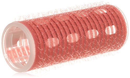 Fripac-Medis Thermo Magic Rollers pink 24 mm Durchmesser Beutel mit 12 Stück von Fripac-Medis