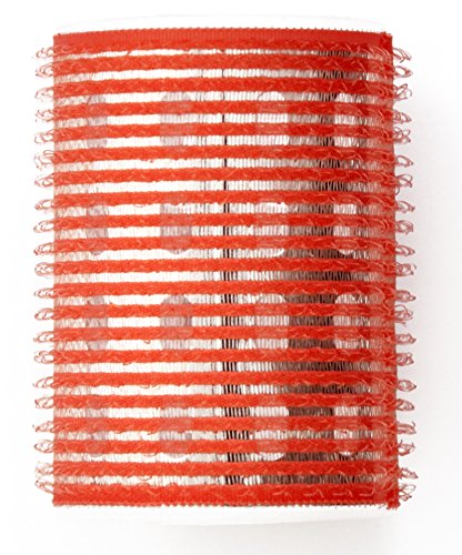 Fripac-Medis Thermo Magic Rollers pink 44 mm Durchmesser Beutel mit 12 Stück von Fripac-Medis