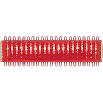 Fripac-Medis Thermo Magic Rollers rot 13 mm Durchmesser Beutel mit 12 Stück von Fripac-Medis