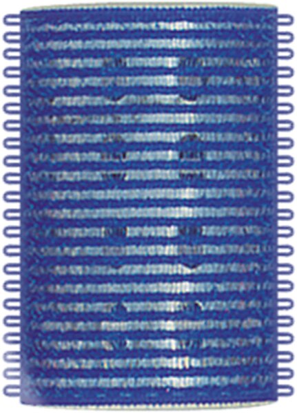 Fripac Thermo Magic Rollers Blau 40 mm, 12 Stk.je Beutel von Fripac