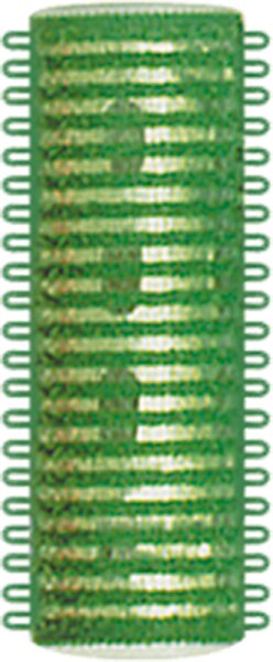 Fripac Thermo Magic Rollers Grün 21 mm, 12 Stk.je Beutel von Fripac