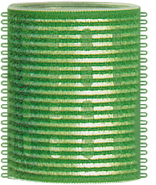 Fripac Thermo Magic Rollers Grün 48 mm, 12 Stk.je Beutel von Fripac