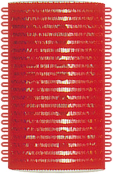 Fripac Thermo Magic Rollers Rot 36 mm, 12 Stk.je Beutel von Fripac