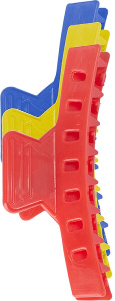 Fripac Wasserwellklammer Lang Beutel à 12 Stk. von Fripac