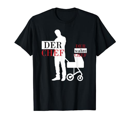 Vater und Baby lustig neugeborene Werdender Papa 2021 Outfit T-Shirt Vater und Baby lustig neugeborene Werdender Papa 2021 Outfit T-Shirt von Frisch gebackener Papa Geschenk & Vater Geschenke