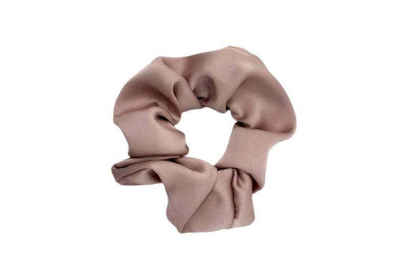 Friseurmeister Haarband Scrunchie - Satin Elastic, Haargummis für dickes und feines Haar, Haarschmuck, Haarschonend von Friseurmeister