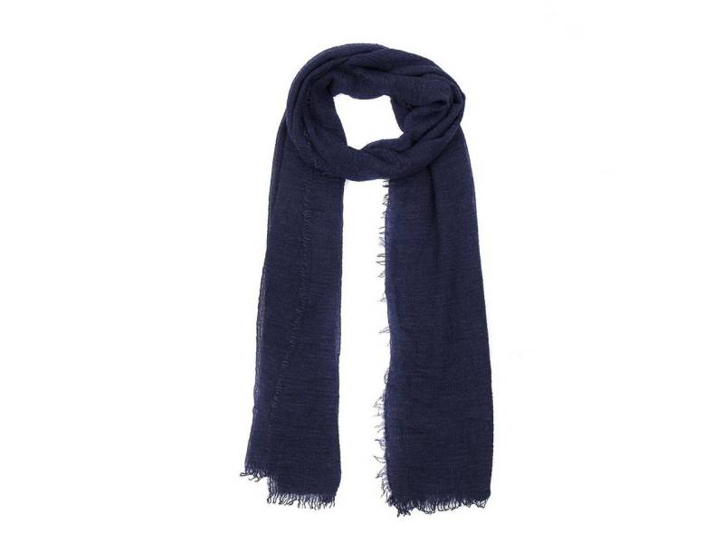 Friseurmeister Halstuch Schal Basic 75cm x 180cm - leichte tücher halstücher halsband von Friseurmeister