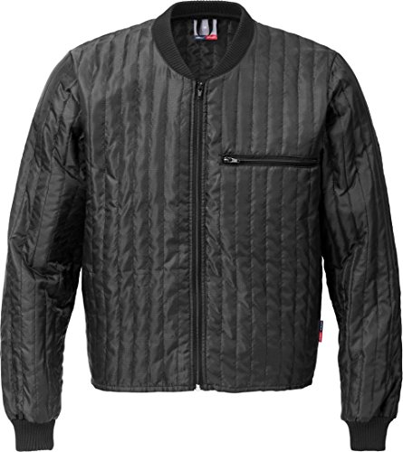 Fristad Kansas - Jacket Thermo 4808 MTH Medium Black 100775-940 M von Fristads Kansas