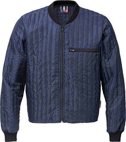 Fristad Kansas - Jacket Thermo 4808 MTH Medium Dark Navy 100775-540 M von Fristads Kansas