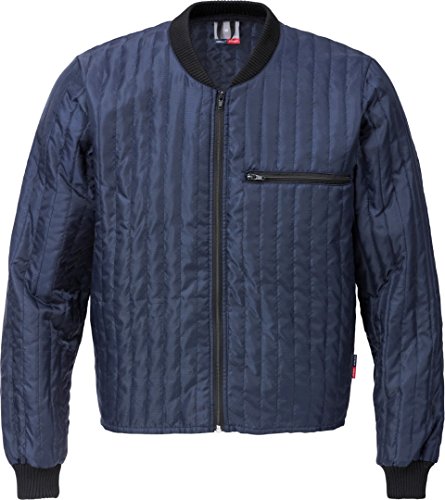 Fristad Kansas - Jacket Thermo 4808 MTH XXX/Large Dark Navy 100775-540 3XL von Fristads