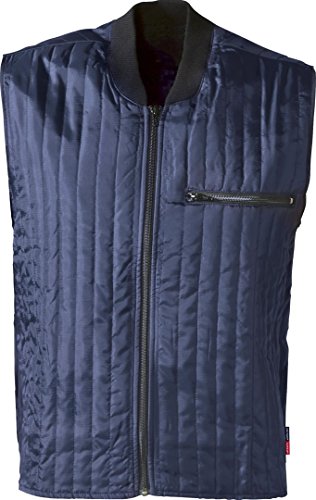 Fristad Kansas - Waistcoat Thermo 5300 MTH Large Dark Navy 100711-540 L von Fristads Kansas