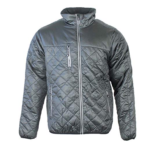 Fristads Kansas A-Code Damen Jacke Light A-Code Code 1437 Schwarz, Größe:XL von Fristads Kansas