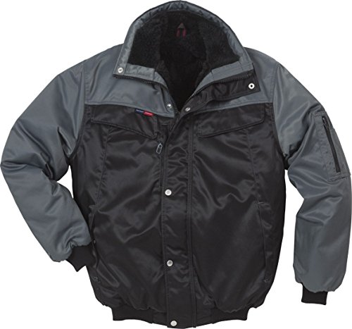 Kansas Icon funktionelle Winterjacke Pilotenjacke 2-876 von Fristads Kansas