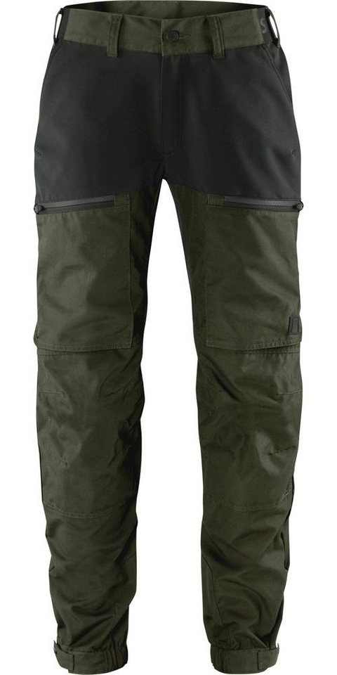 Fristads Cargohose Carbon Semistretch Outdoor Hose von Fristads