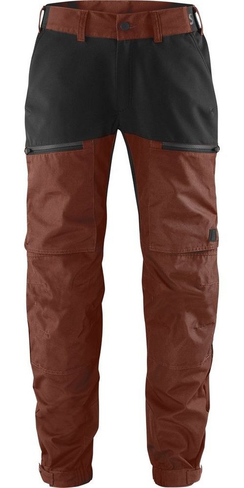 Fristads Cargohose Carbon Semistretch Outdoor Hose von Fristads