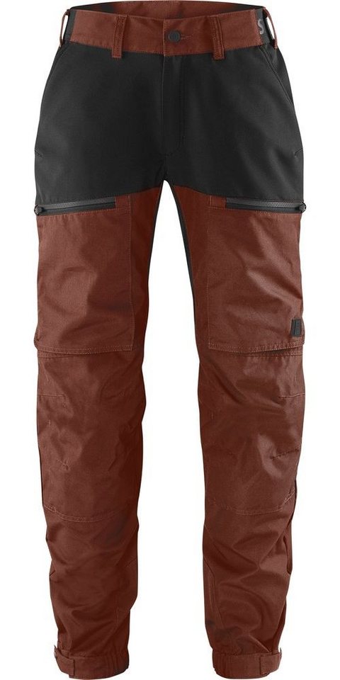 Fristads Cargohose Carbon Semistretch Outdoor Hosen von Fristads