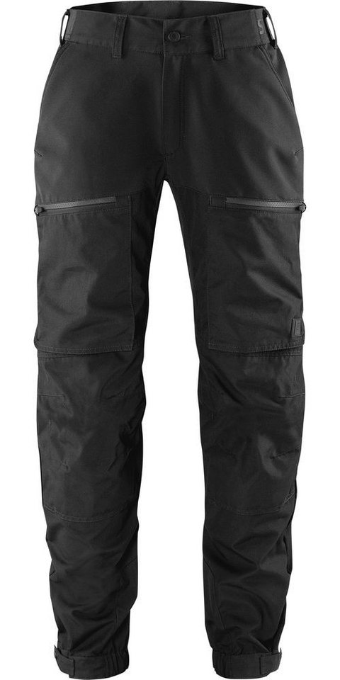 Fristads Cargohose Carbon Semistretch Outdoor Hosen von Fristads