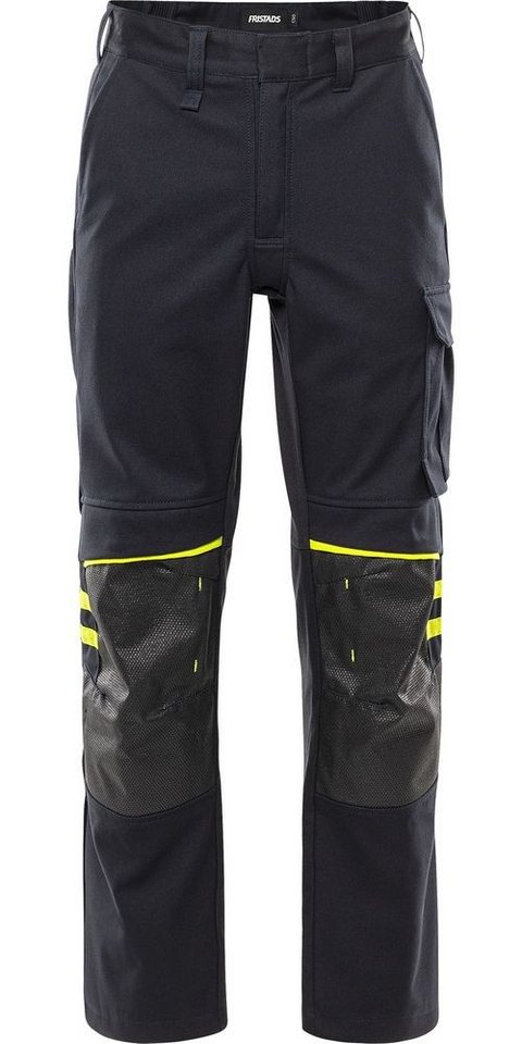 Fristads Cargohose Flamestat Softshell-Hose 2180 FSS von Fristads