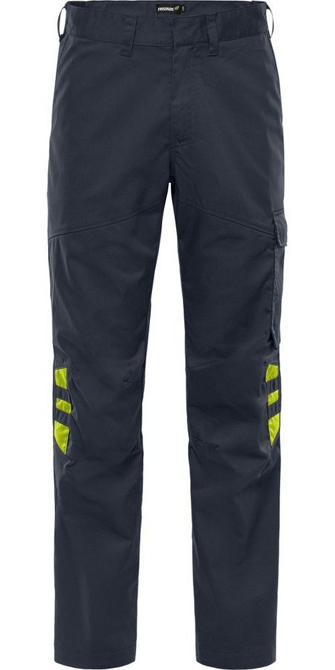 Fristads Cargohose Green Hose 2930 GWM von Fristads