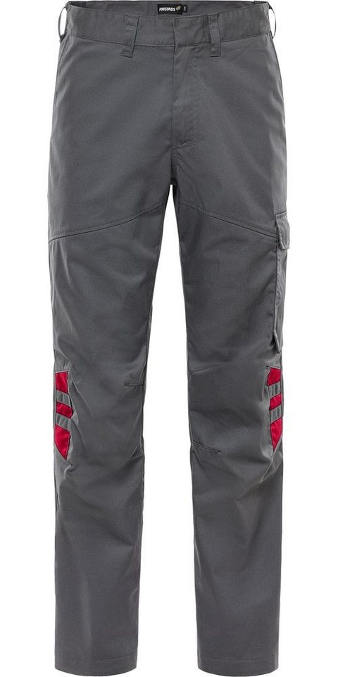 Fristads Cargohose Green Hose 2930 GWM von Fristads