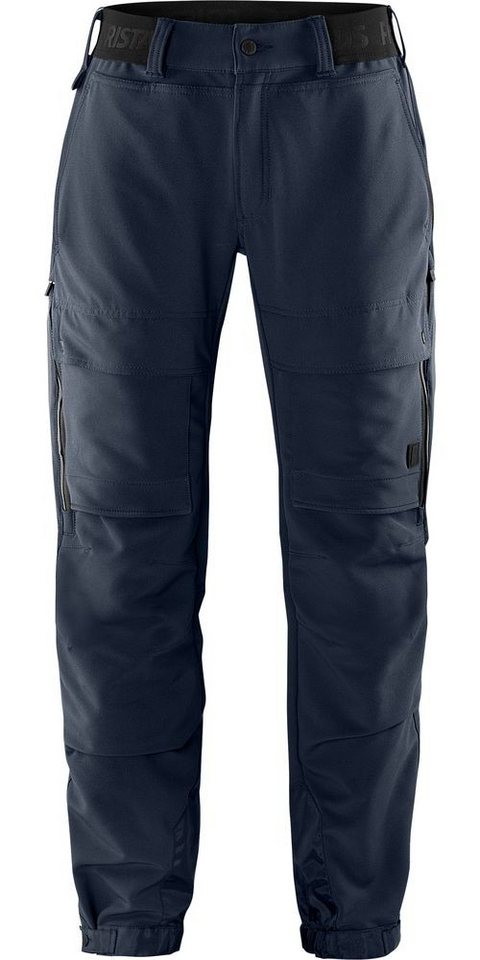 Fristads Cargohose Helium-Stretch-Outdoor-Hose von Fristads