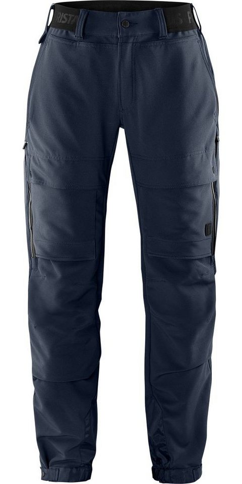 Fristads Cargohose Helium-Stretch-Outdoor-Hose von Fristads