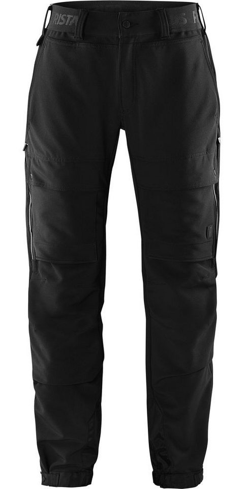 Fristads Cargohose Helium-Stretch-Outdoor-Hose von Fristads