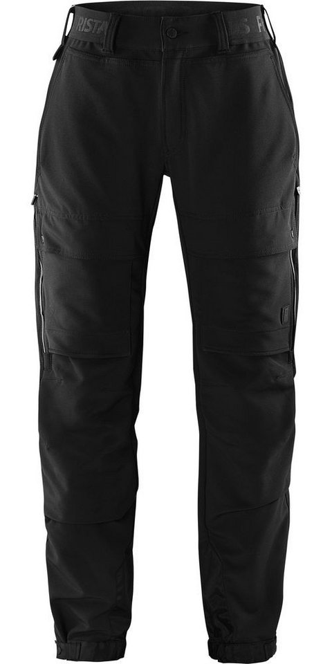 Fristads Cargohose Helium-Stretch-Outdoor-Hose von Fristads
