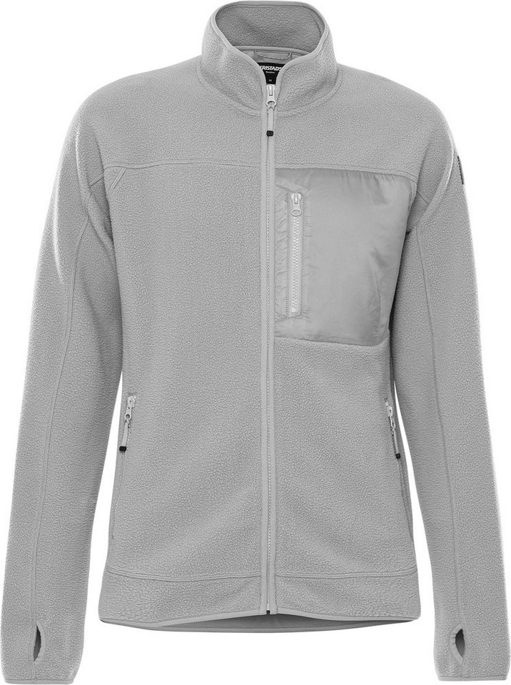 Fristads Fleecejacke Argon Micro Webpelz-Fleecejacke von Fristads