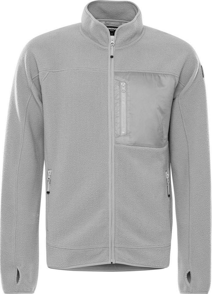 Fristads Fleecejacke Argon Micro Webpelz-Fleecejacke von Fristads