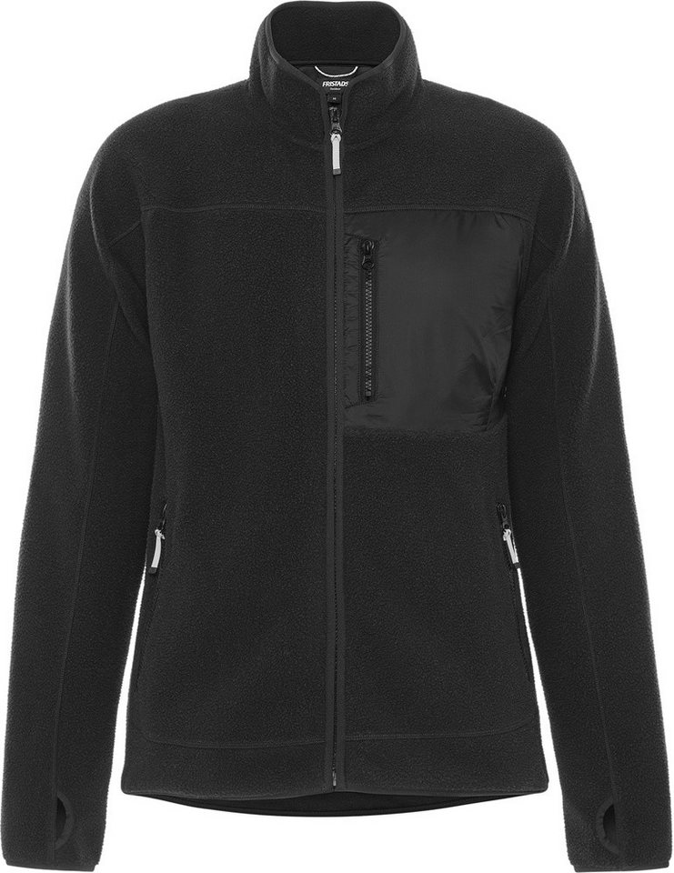Fristads Fleecejacke Argon Micro Webpelz-Fleecejacke von Fristads