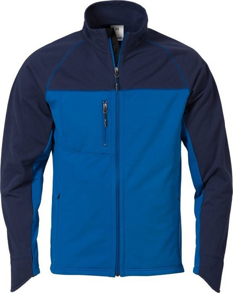 Fristads Fleecejacke High Vis Jacke Kl. 3 4794 Th Fristads Fleecejacke High Vis Jacke Kl. 3 4794 Th von Fristads