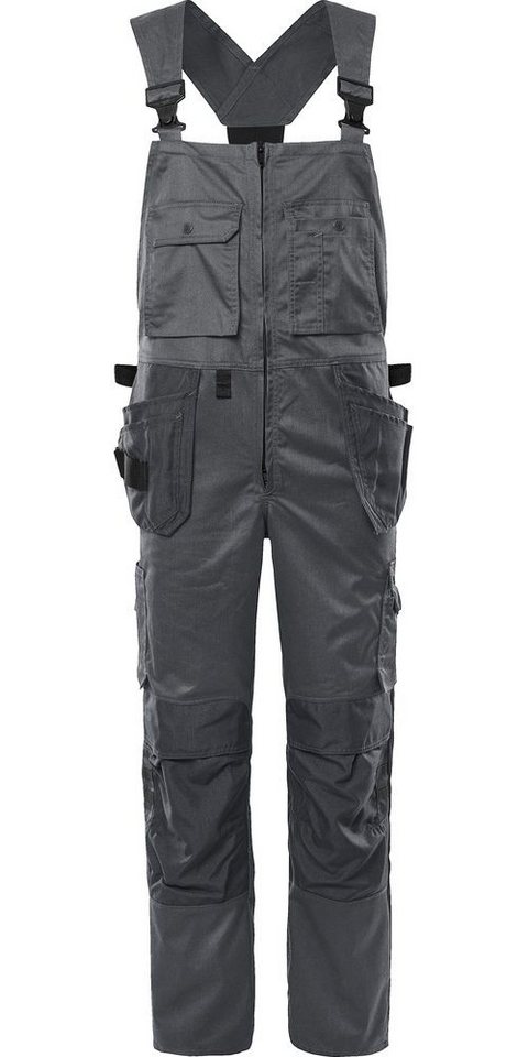 Fristads Latzhose Handwerker-Latzhose 41 GS25 von Fristads