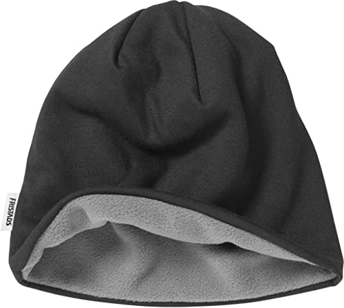 Fristads Mütze 9500 Bfl - Größe One Size - Schwarz von Fristads