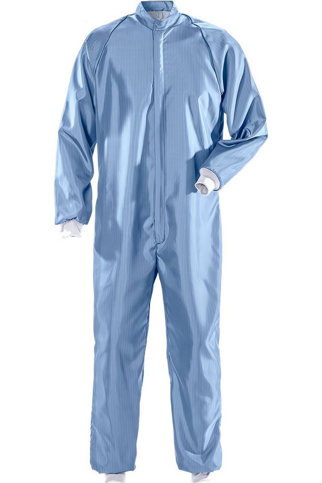 Fristads Overall High Vis Jacke Kl. 3 4794 Th von Fristads