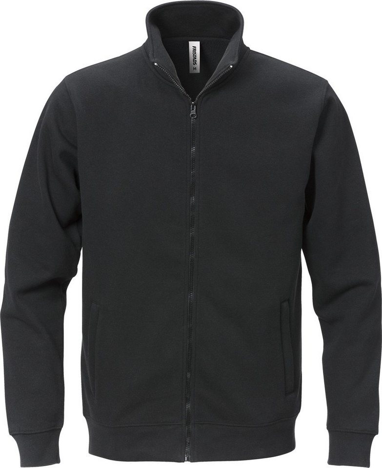 Fristads Rundhalspullover Acode Sweatjacke 1733 SWB Fristads Rundhalspullover Acode Sweatjacke 1733 SWB von Fristads