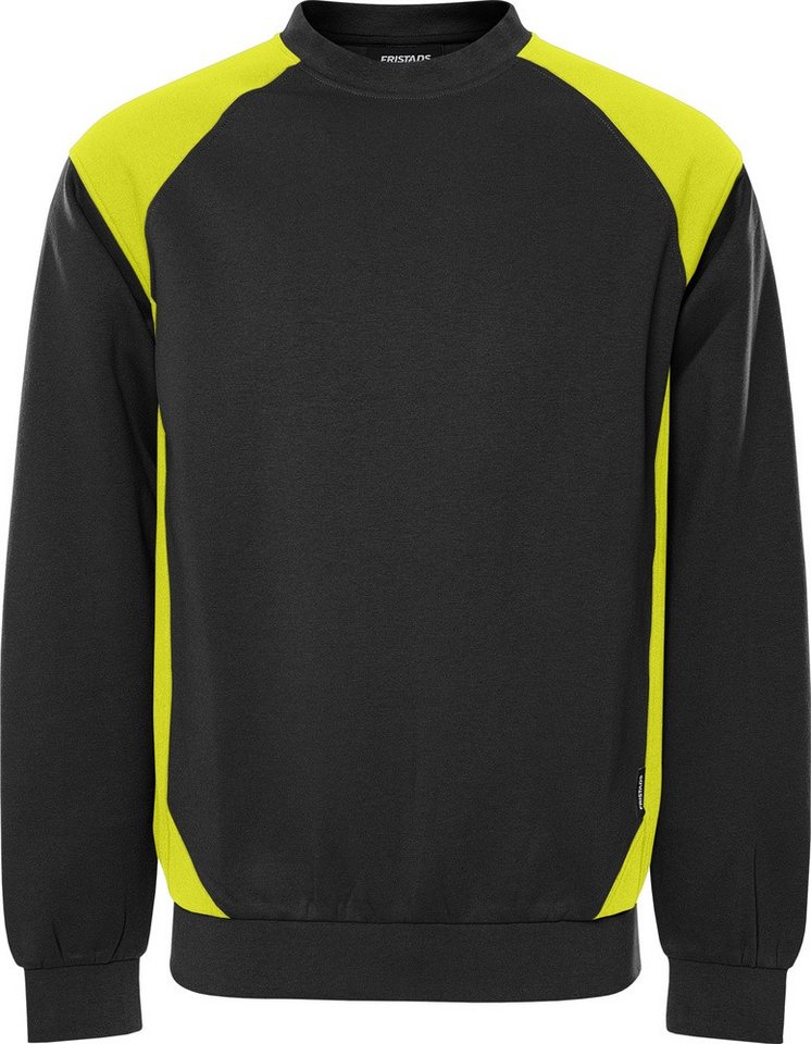 Fristads Rundhalspullover Sweatshirt 7148 GSM von Fristads