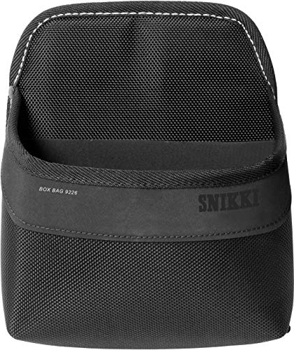 Fristads Snikki Box Halter 9226 Pers - Größe One Size - Schwarz von Fristads