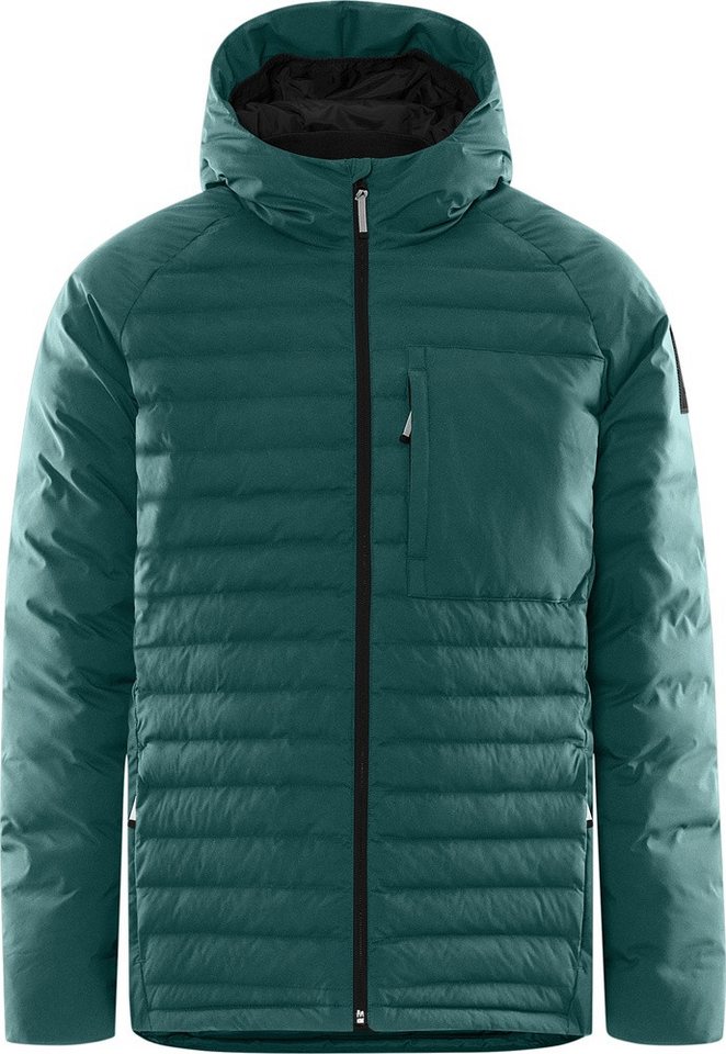 Fristads Steppjacke Atmos Primaloft Kapuzen-Pufferjacke von Fristads