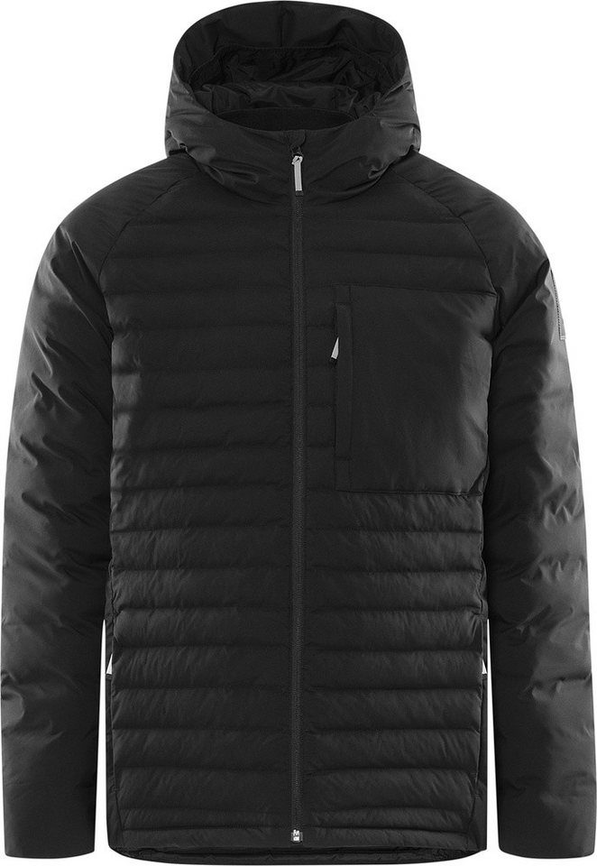 Fristads Steppjacke Atmos Primaloft Kapuzen-Pufferjacke von Fristads