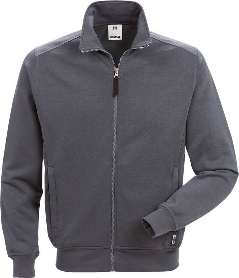 Fristads Sweatjacke High Vis Jacke Kl. 3 4794 Th von Fristads