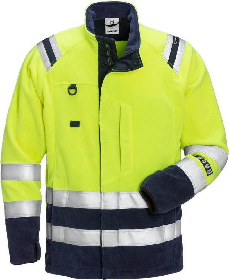 Fristads Warnschutz-Shirt High Vis Jacke Kl. 3 4794 Th von Fristads