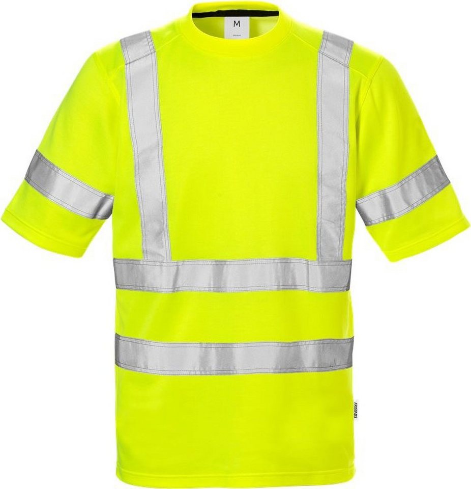 Fristads Warnschutz-Shirt High Vis Jacke Kl. 3 4794 Th Fristads Warnschutz-Shirt High Vis Jacke Kl. 3 4794 Th von Fristads