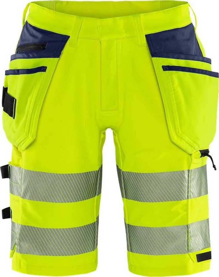 Fristads Warnschutz-Shirt High Vis Jacke Kl. 3 4794 Th Fristads Warnschutz-Shirt High Vis Jacke Kl. 3 4794 Th von Fristads