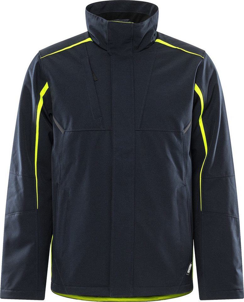 Fristads Winterjacke Softshell-Winterjacke 4931 GSW von Fristads