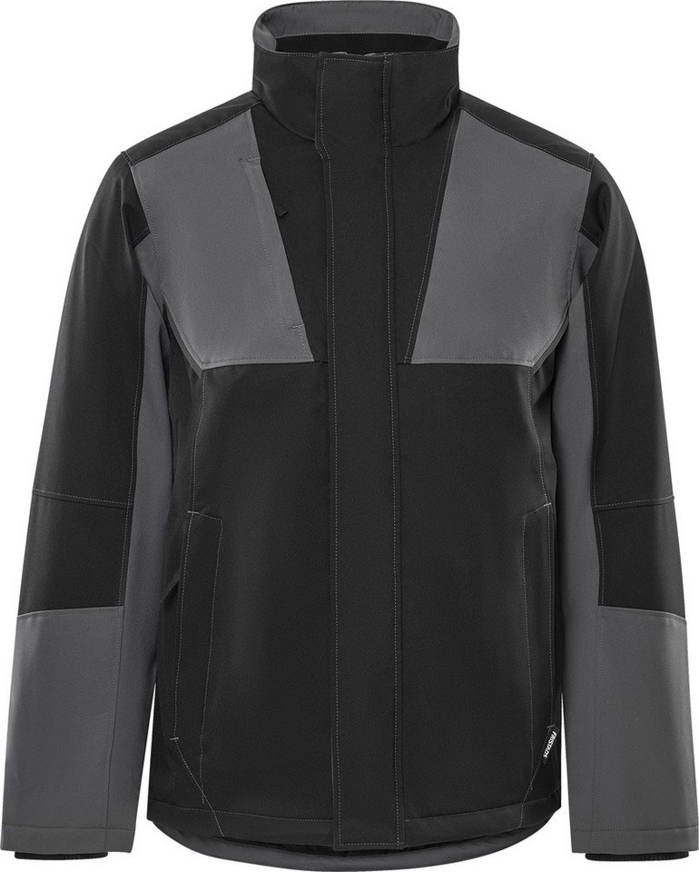 Fristads Winterjacke Softshell-Winterjacke 4931 GSW von Fristads